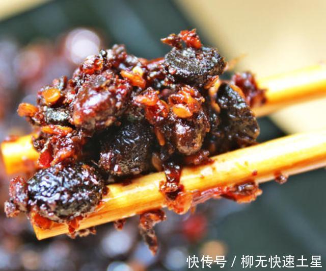 给尿酸高的人提个醒这4种食物比海鲜嘌呤还高,建议能避则避