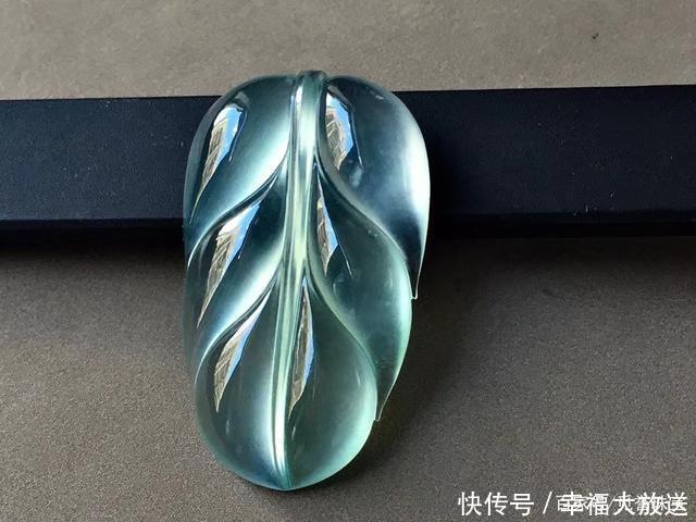 翡翠原石--石形