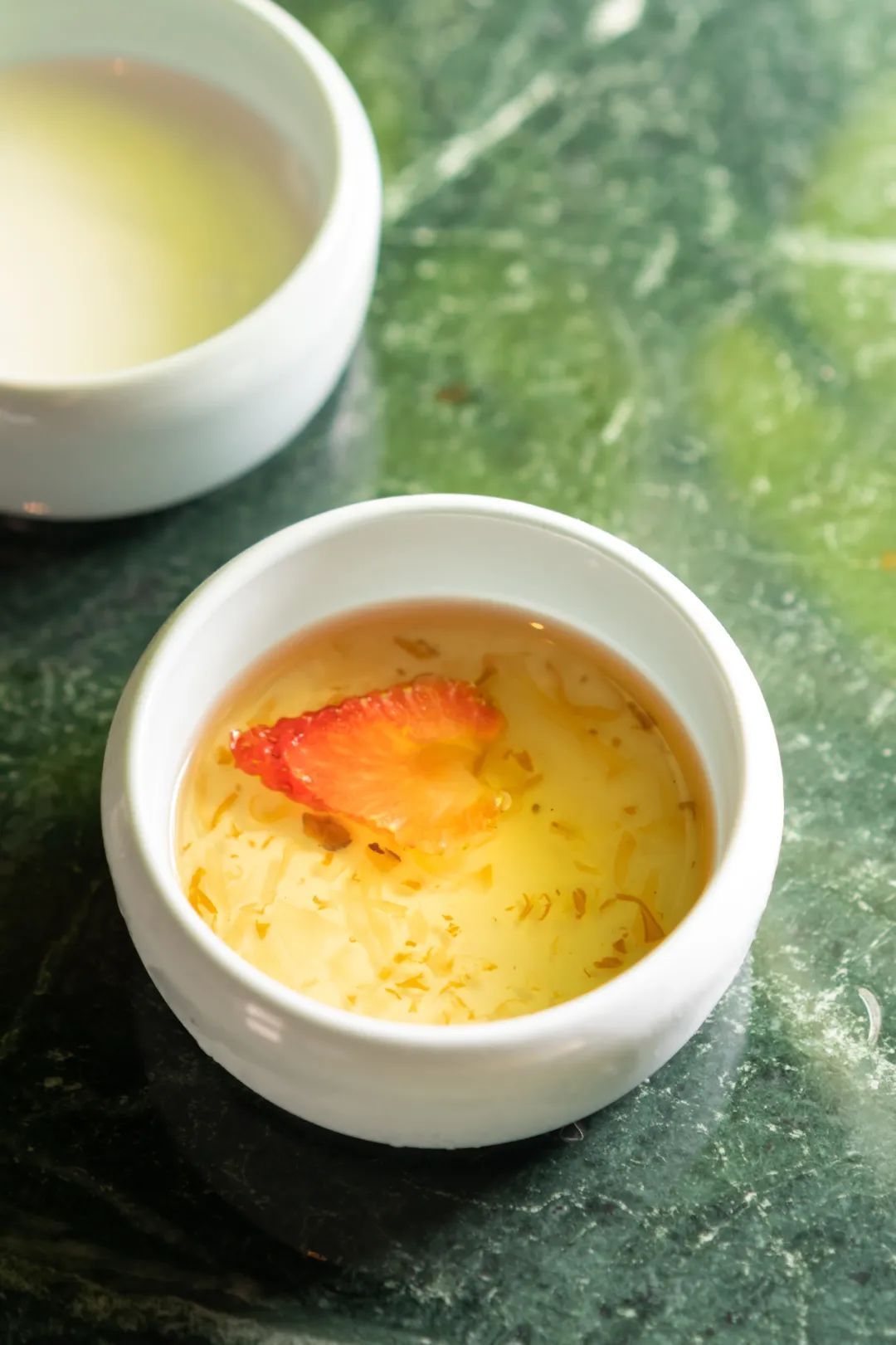 最佳|海鲜是泰式火锅的最佳伴侣,配上冬阴锅味道更鲜,默契度100%