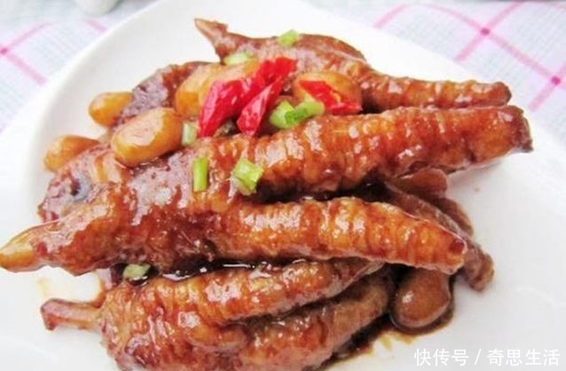 花椒油|清明长假过后,教你几道美味诱人的家常菜,招待客人特有面子