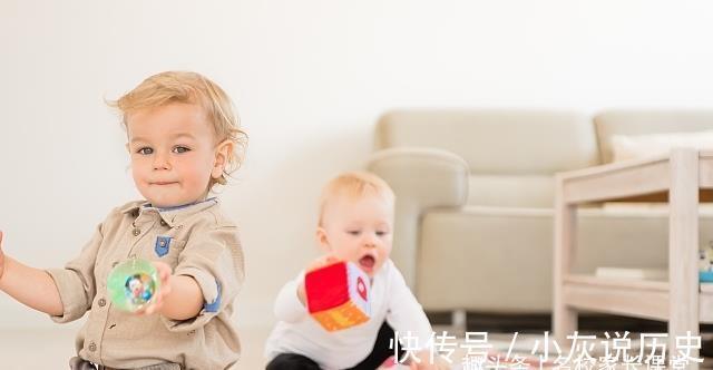 领头羊|孩子有下面3个“缺点”,其实对于孩子来说是好事,未来会获益