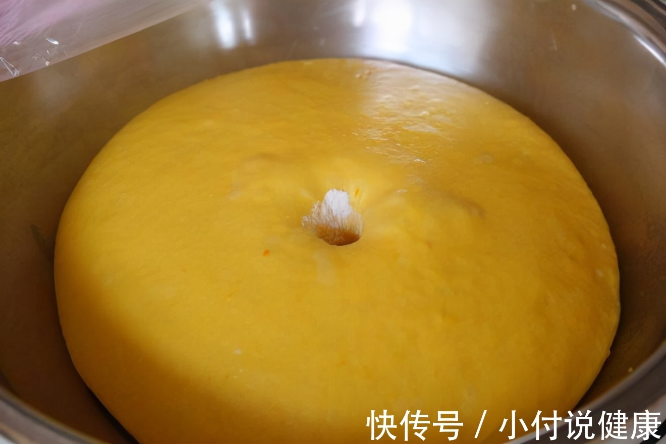 江一舟|春季肝火旺,建议多吃4种甜的食物,健脾胃补营养,早知早受益