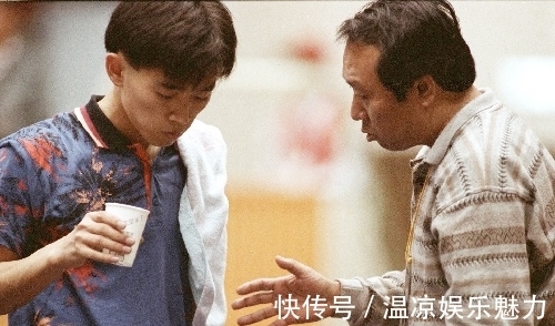 乒乓球|孔令辉之父孔祥智:难忘父子带泪的拼搏岁月,儿子现状是我的心痛