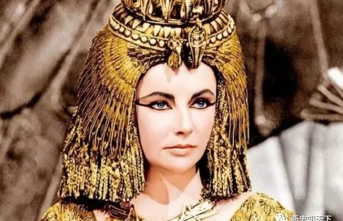 改写|从女奴到女王的逆袭,她用80天改写了埃及历史,最后下场却很凄凉