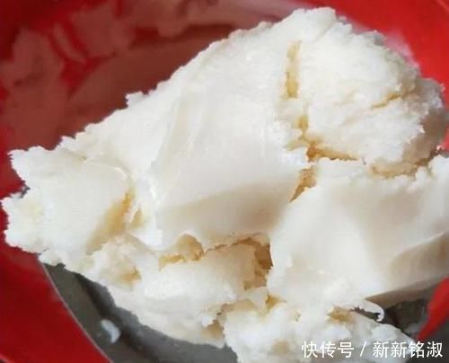 熬猪油,只放盐就是大错特错,加它猪油又白又香,放1年都不会坏