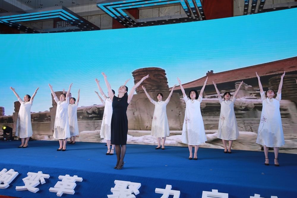 聚力启航|拥抱变革 聚力启航：中国（重庆）医疗器械发展研讨会暨上药控股重庆医疗器械有限公司启动仪式隆重举办