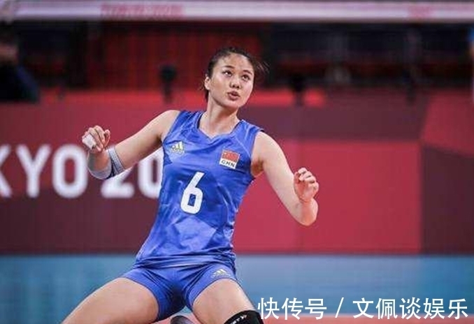 接应位置|剑指首金,中国女排备受鼓舞,重用年轻球员,龚翔宇接班人浮现