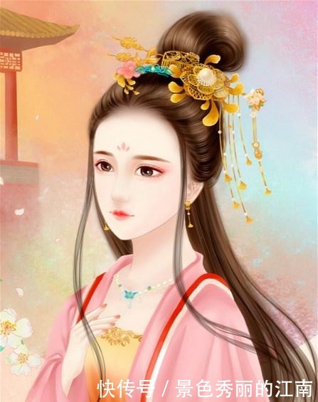 小说简介|古言甜宠文宠媳妇儿要趁早,这样才叫一生一世,甜到少女心飞起