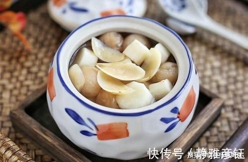 睡眠质量|失眠最怕这汤,安神静心促睡眠,隔三差五来一碗,一觉睡到自然醒