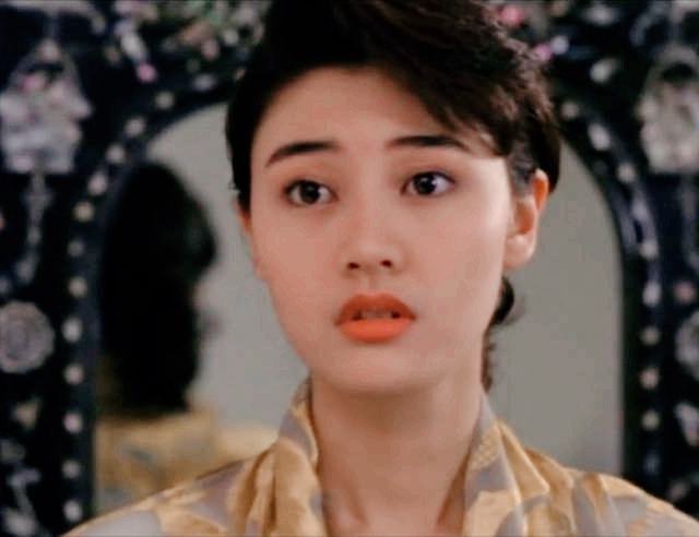 才女@“高端玩家”倪震,相貌平平却享尽艳福,他的“坏”不简单