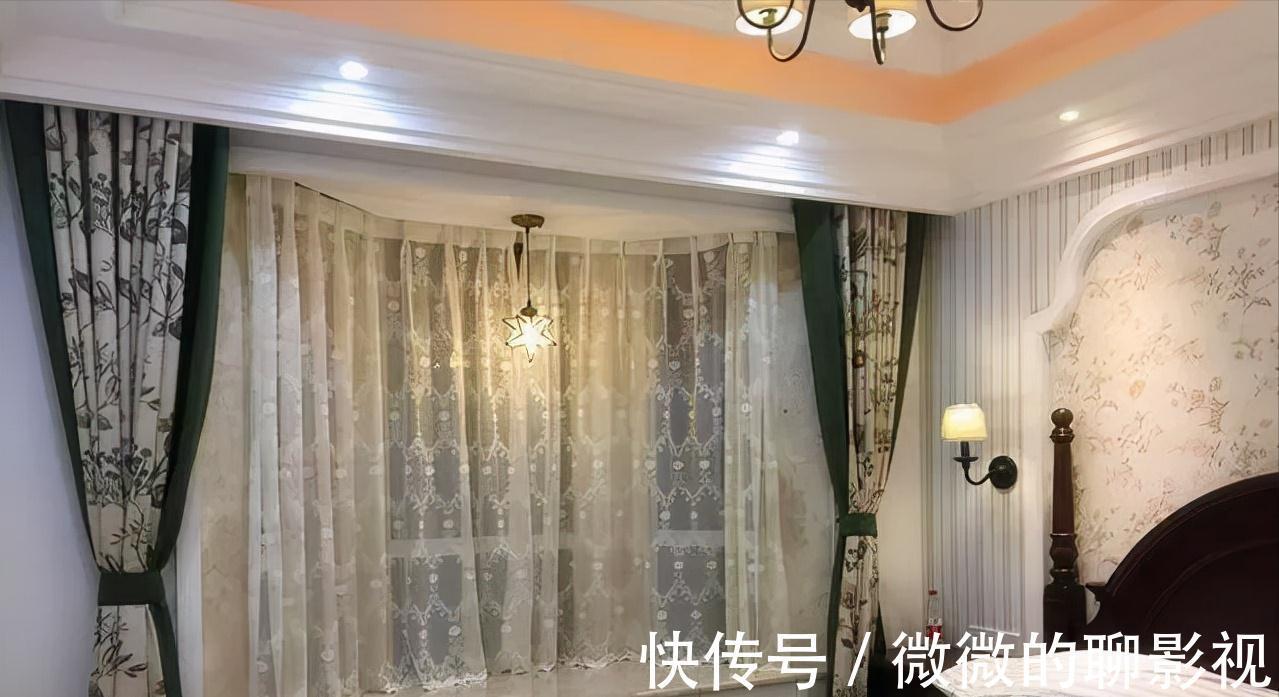 新房|晒晒18万装修的新房，都快被朋友们赞爆了！真有那么好吗？