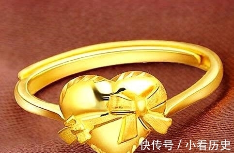 工艺费&旧黄金首饰免费换新猫腻多,万足金换成千足金,你经历过吗