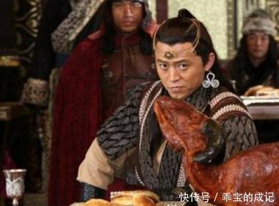 元朝|皇帝头颅被元朝人做成酒杯,把玩了近百年,朱元璋的做法让人敬佩