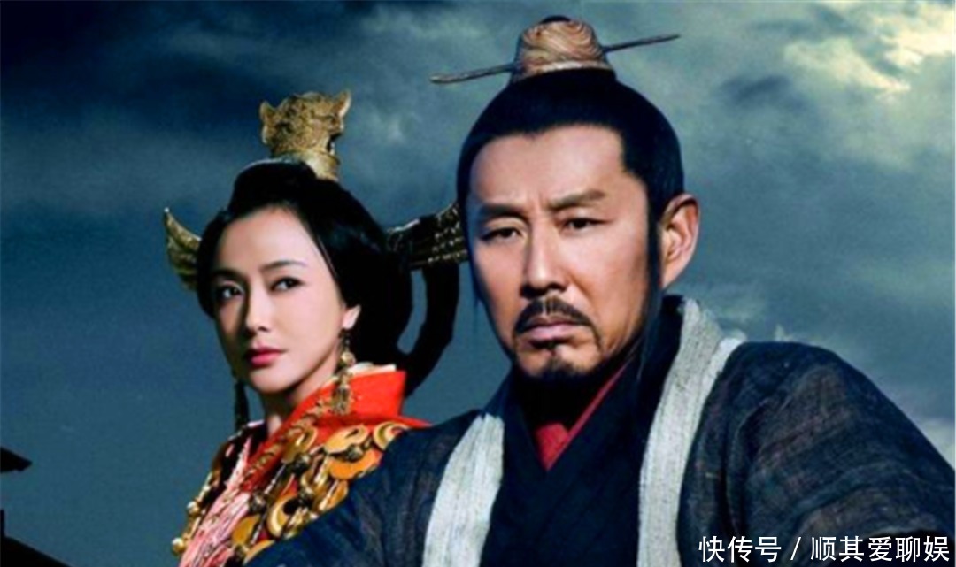 格外|刘邦、吕雉夫妇是出了名的狠辣,为何会对车夫夏侯婴格外宽厚?