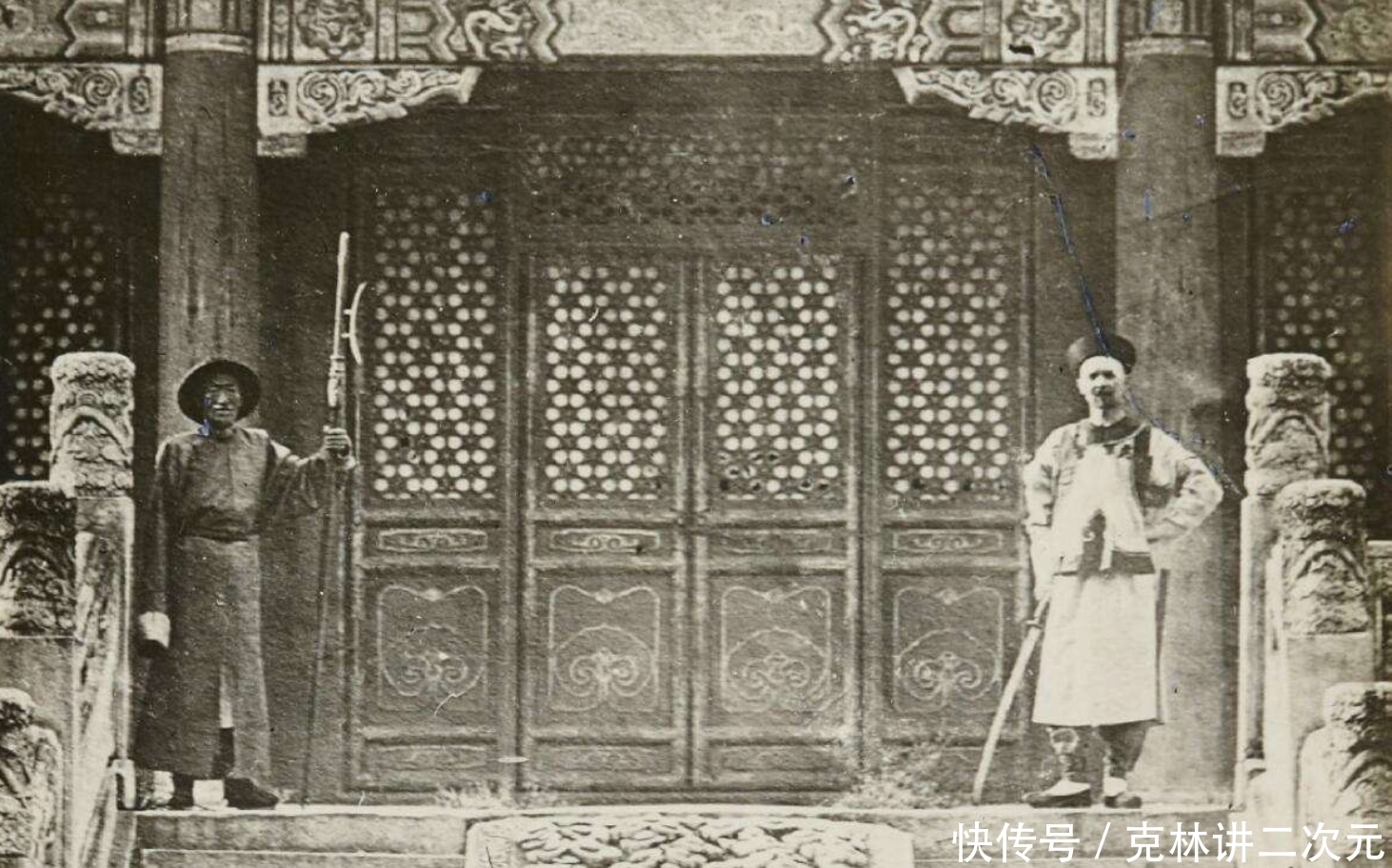 造反|关上城门便能造反的九门提督，权力如此大，皇帝一点也不防着吗？