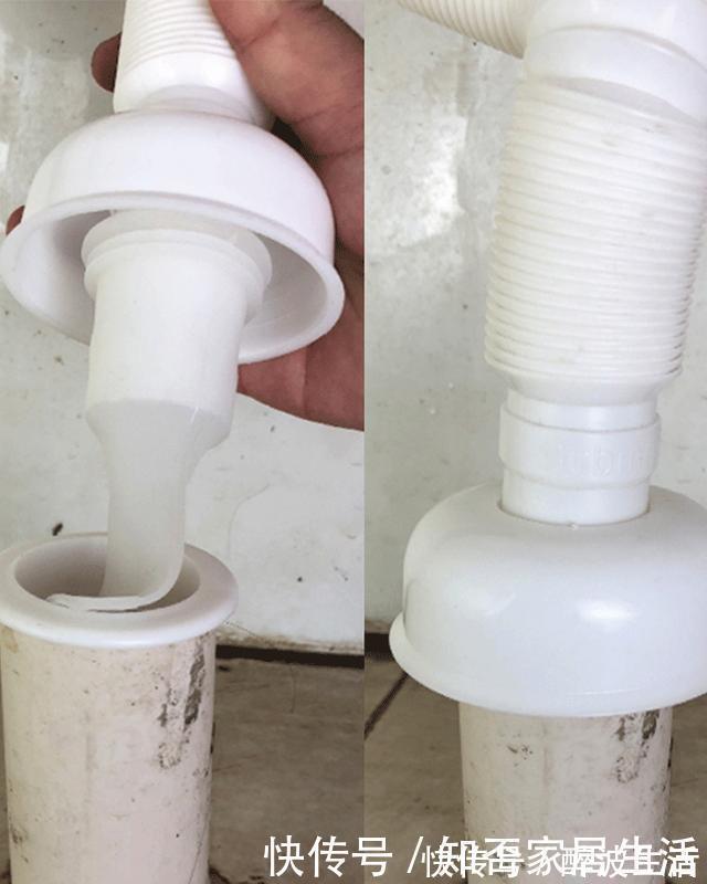 煤气管|装修时这5个漏洞留着，日后每个都是大麻烦，一定要记得堵上