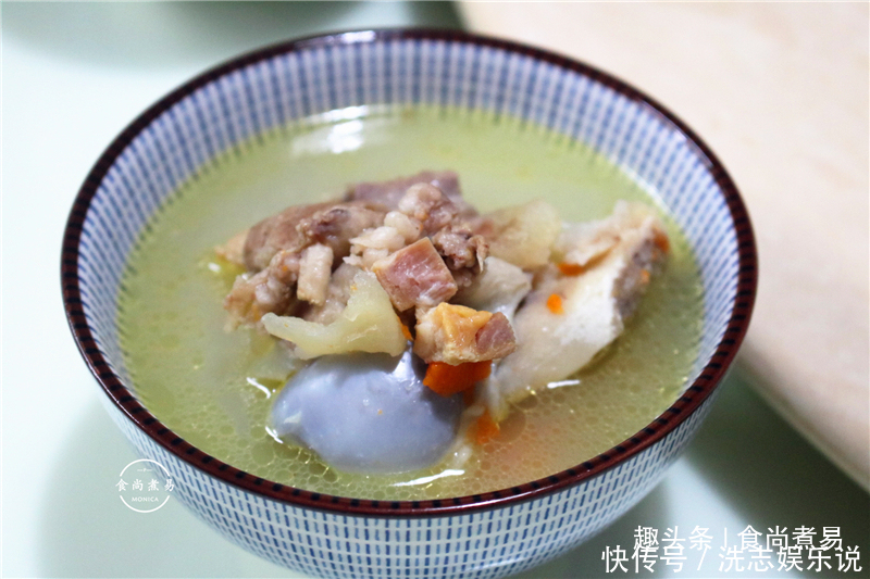 来我家|亲戚来家里送结婚喜帖,我下厨做了6菜1汤,亲戚夸我厨艺好