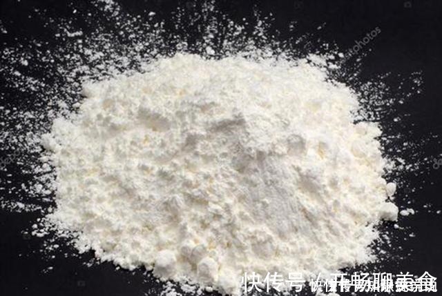 淀粉|生粉和淀粉只有一字之差，放错了会坏掉一锅菜，我是才知道！