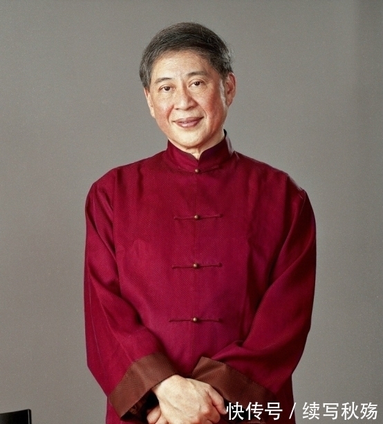 王国祥!白崇禧之子:因性取向成为家族耻辱,对患病的爱人32年不离不弃