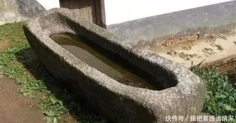 样老|农村这4样老物件,第一个被写进历史课本,最后一个无人知其名