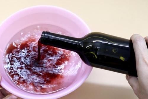 留在|“过期”的红酒别倒掉,留在家里特别“值钱”,一年能省不少钱