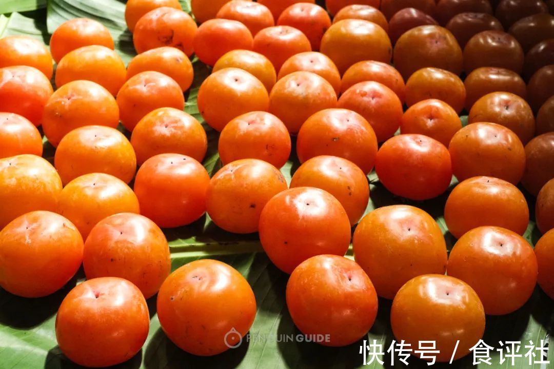 菜场|全国10个引起舒适的神仙菜市场，你去过几个？