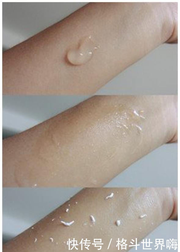 女孩|那些坚持涂身体乳的女孩,皮肤都怎么样了