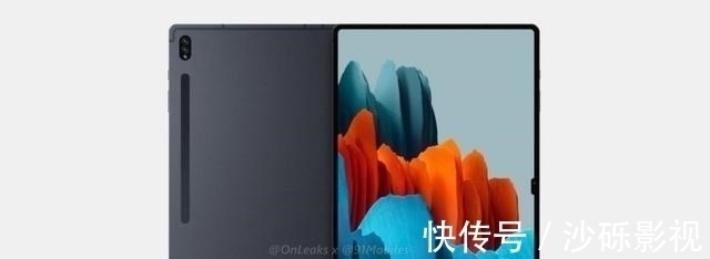 苹果|三星又打脸,曾经讽刺苹果刘海屏呆板,新品自己却要跟进?