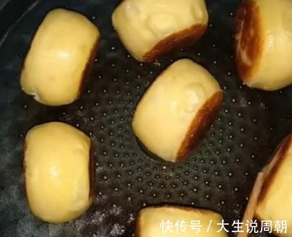 天冷特爱吃此菜，简单蒸一蒸，香糯美味，一上桌就抢光，太好吃了