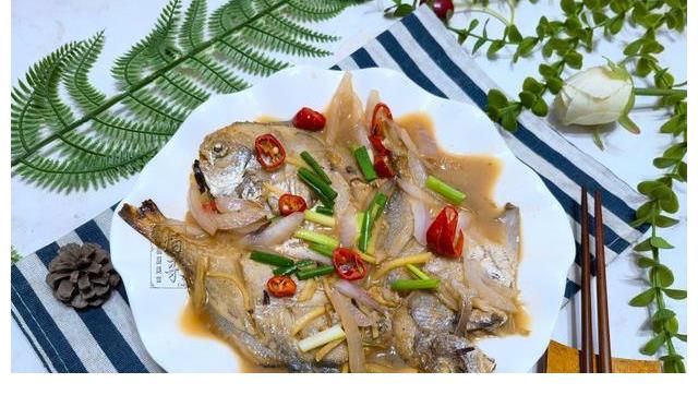 秋分后，市场遇到这鱼别错过，比带鱼营养比鲈鱼好吃，可别不懂吃