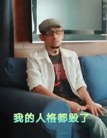 时隔15年!阿宝再登星光大道,假农民身份被揭穿曾销声匿迹