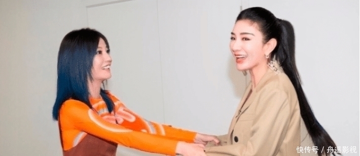 黄奕和赵薇的差距到底在哪？尔冬升的评价一语中的，很到位