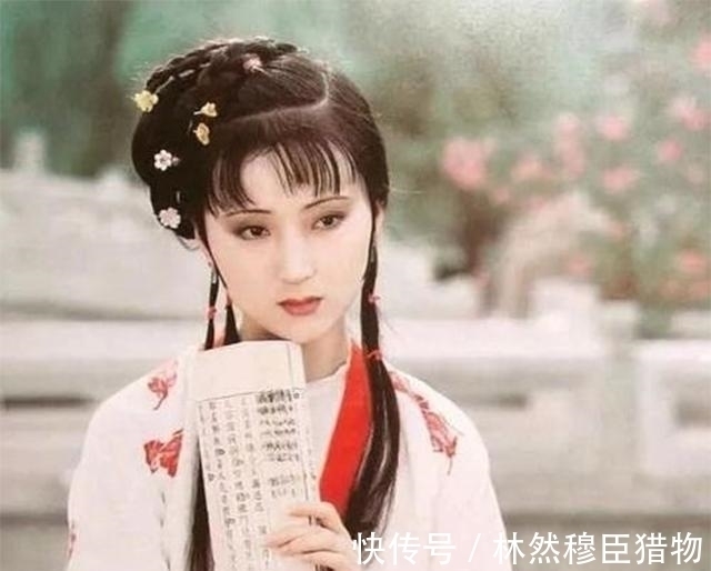 北静王&林黛玉牺牲自己嫁给北静王,婚后自尽一举,却加速了贾府的覆灭