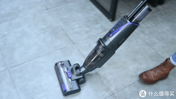 智能家居 篇二十二:强力去除地面污渍,更能消毒除菌,逸尘杀菌洗地机2 Pro体验