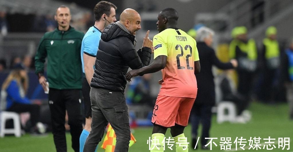 曼城|验货失败！曼城大胜两废柴枯坐板凳 1亿欧元眼看着砸手里了
