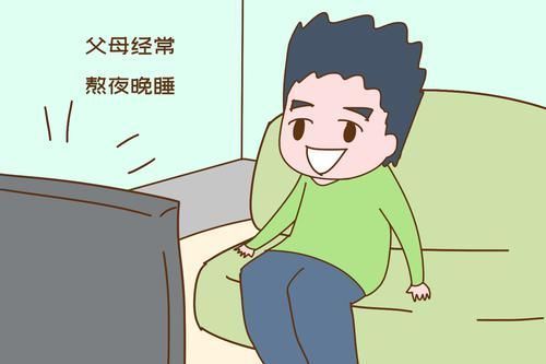 生活习惯|为什么有的孩子总生病?排除体质弱之外,深层原因怪父母