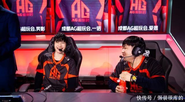 期待|王者：AG张角重回教练组？为后续赛程做好准备！期待AG胜者组表现