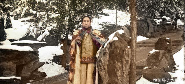 电灯泡|慈禧第一次见电灯泡,问了一个很奇葩的问题,至今被人拿来说笑!