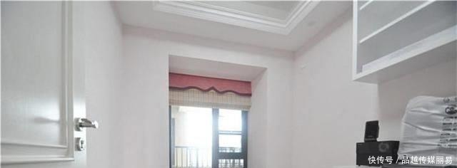 客厅|晒晒我家新房,老婆不顾反对非把鞋柜抬高,入住发现好实用!