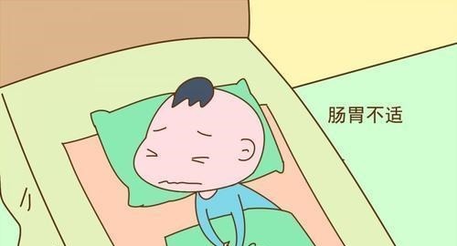 被套|孩子天性好动，睡着后爱打滚，可能身体不适，家长要仔细观察