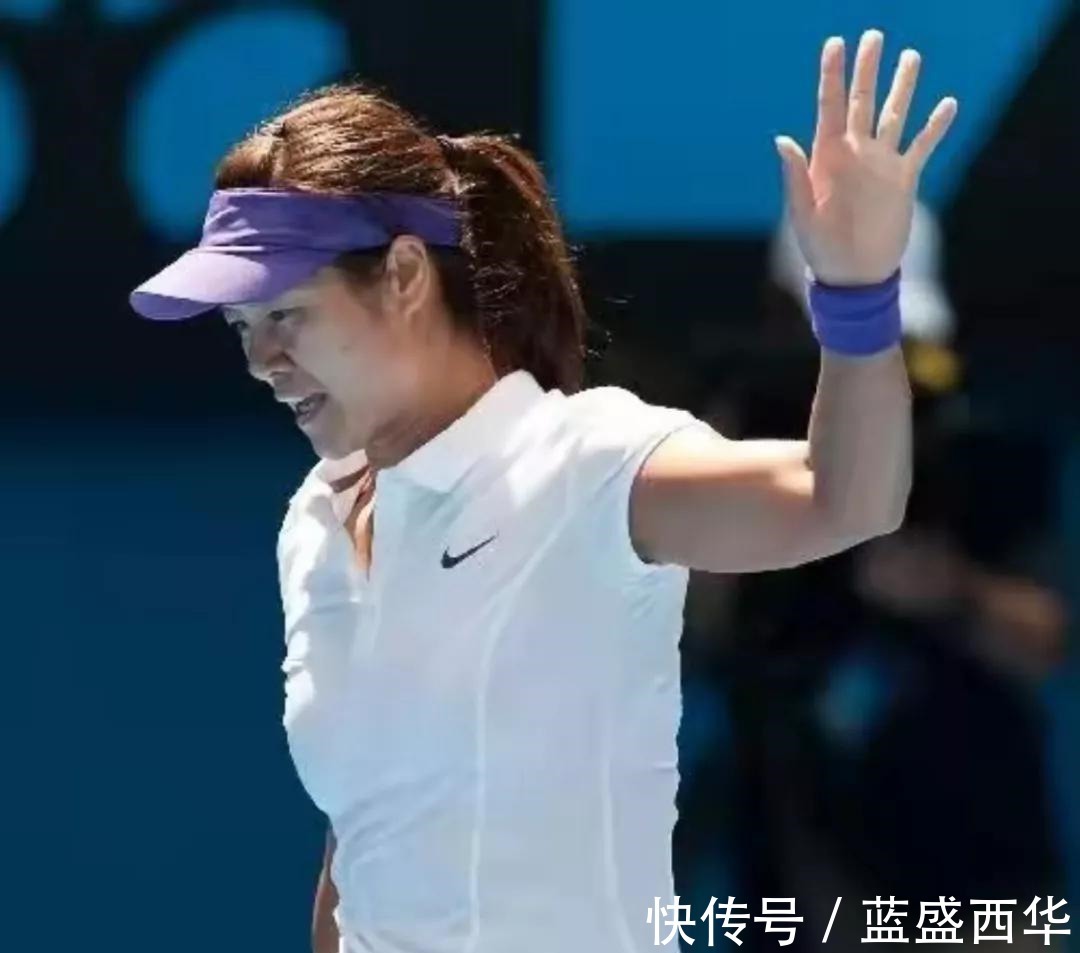 澳网|盘点“娜些年”李娜在澳网的五佳比赛!