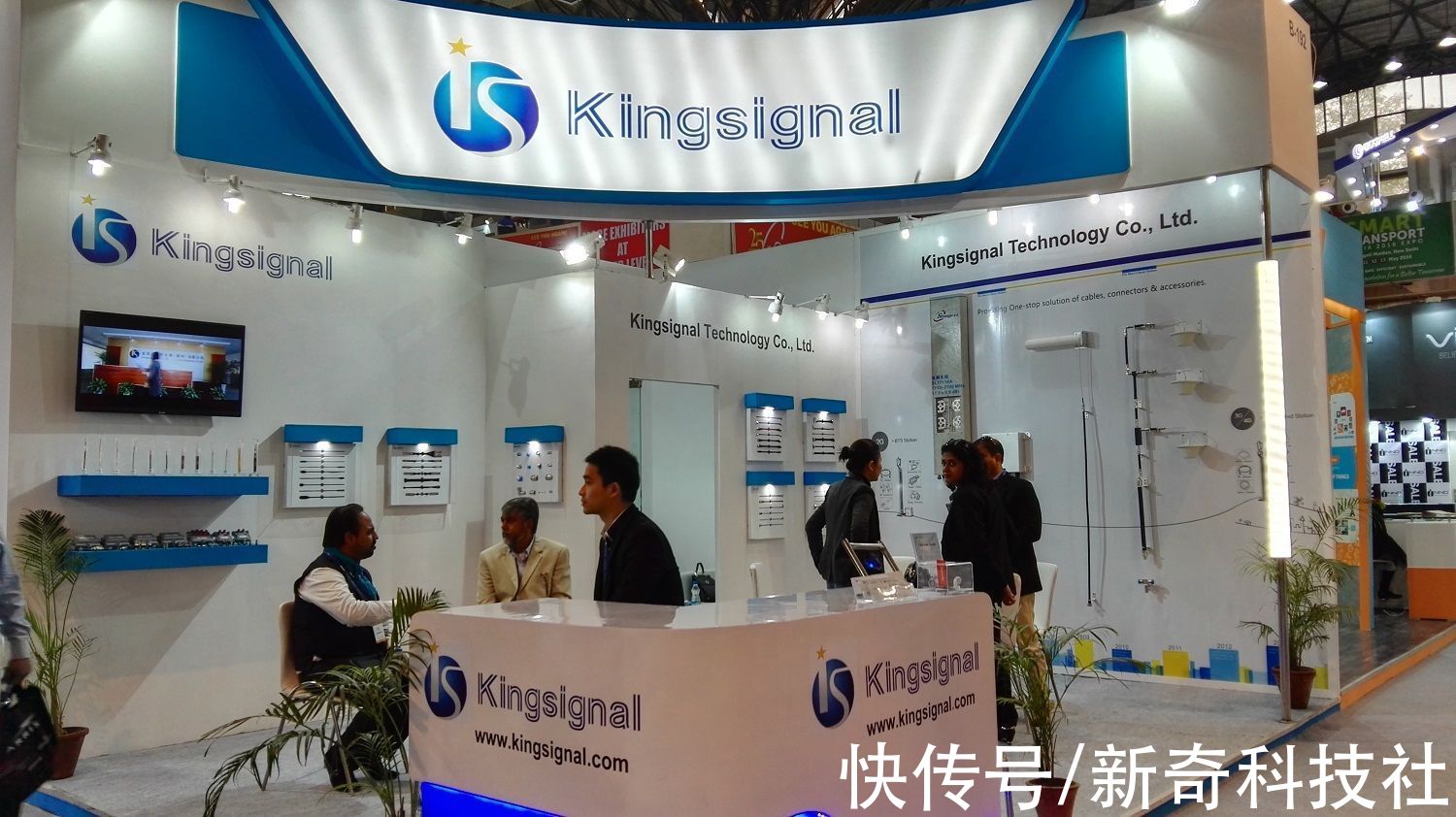 市值|上市10年市值58亿，换道超车储备6G产品，深圳企业成华为新帮手