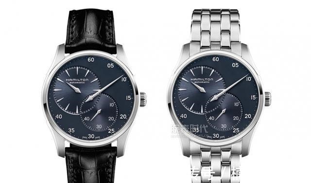 表盘 想要万元以内的无历男士腕表太苛求看看这6款!