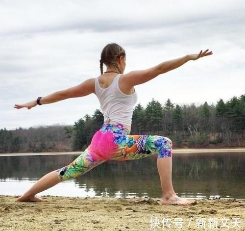 上半身|瑜伽体式别乱练，效果看似很诱人，勉强去做只会得不偿失