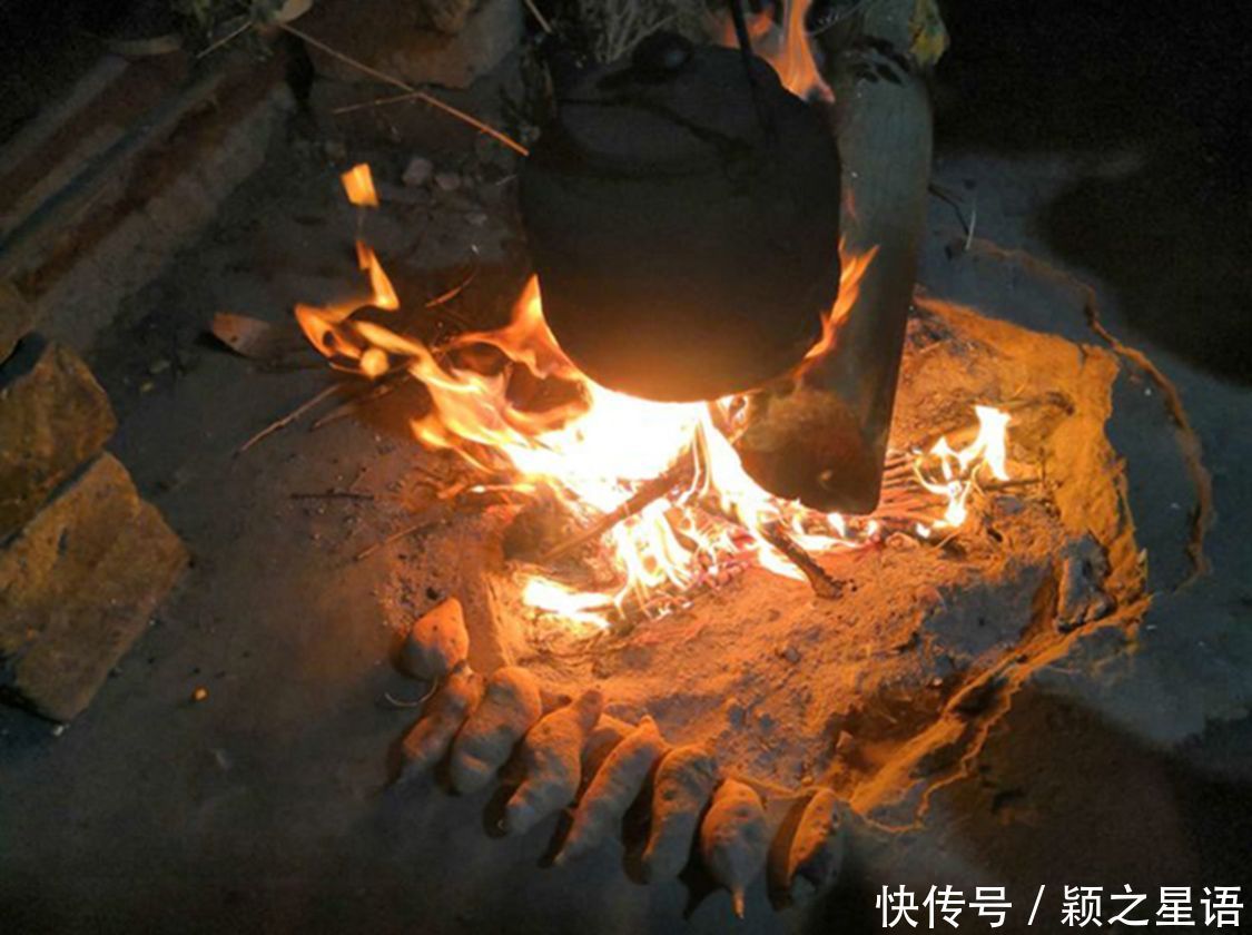 番薯的花样吃法,舌尖上的美食,只问吃过几种