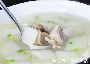 皂甙|秋天开始后，吃冬瓜有很多好处，但是注意了，这种东西跟冬瓜不搭