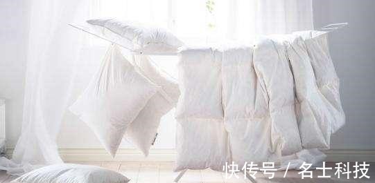 香喷喷|被子盖久了味道重,教你一招,不用洗也能香喷喷,真省事