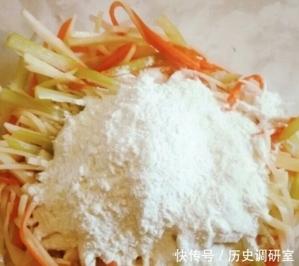 益智|早餐只用这些常吃的蔬菜来做,孩子吃了益智,老人吃了抗癌护眼!