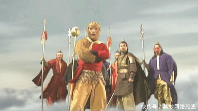 真武大帝|孙悟空最怕谁?并不是唐僧和如来,而是这位大神级人物!