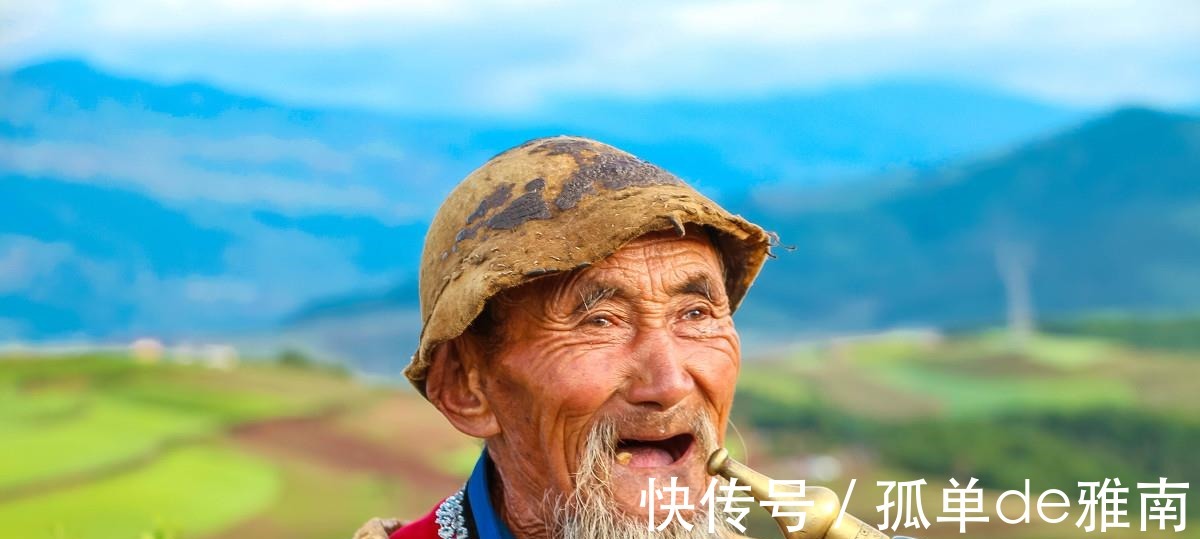 年龄|老人年龄新标准或已公布,若是过了这个年龄,别不服老,来自查下